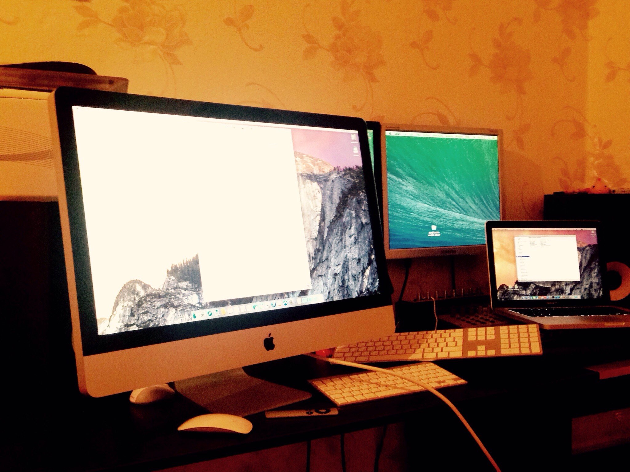 Dmitriy Def iMac Complete
